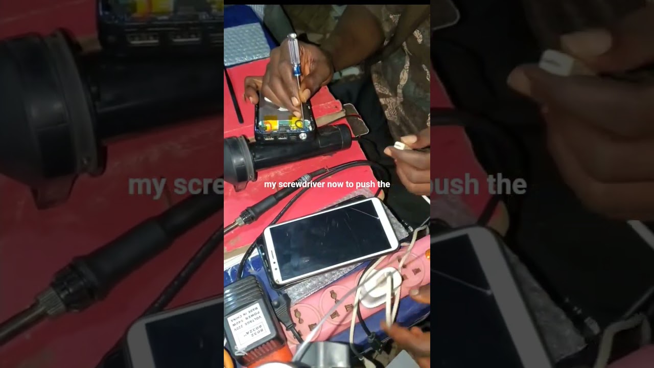 Itel Power Bank Not Charging? Easy Fix You Can Do at Home 🔋⚡ 