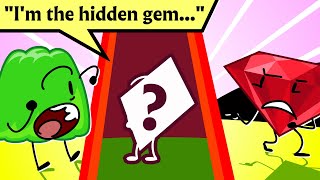 Bfb 32 The Hidden Gem