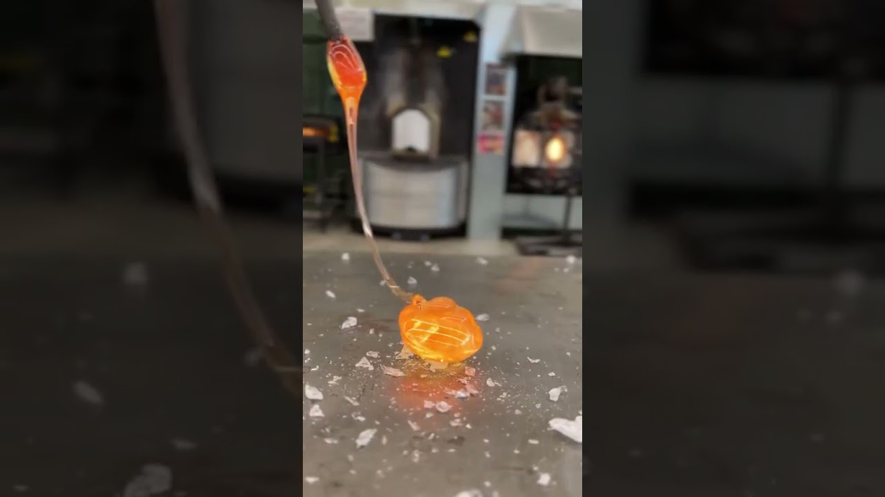 How’s your glass today?Mines just plain broken! 😂