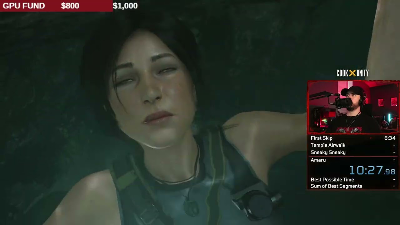 Speedrun Bingo - Glitchless Edition Day 4 - [9/26/25]