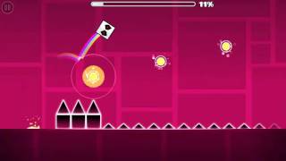 Geometry Dash Back on Track v2 By DarkIce
Mom, I beat Back on Track v2!! ( ͡° ͜ʖ ͡°)
Geometry Dash Back on Track v2 By DarkIce
Difficulty: Insane
Stars: 8 Geometry Dash Back on Track v2 By DarkIce