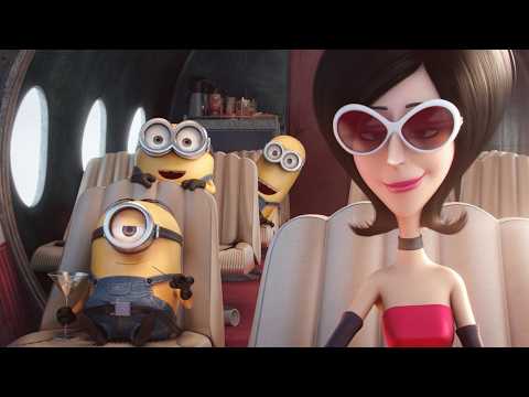 Minions YT0