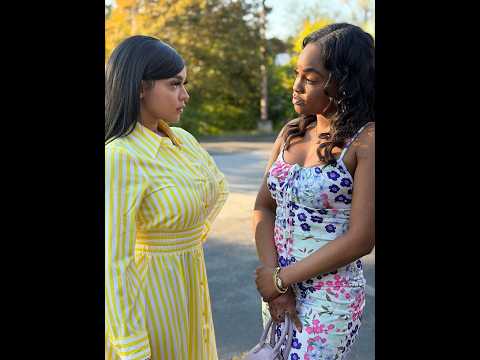 When Latoya checks D’Nisha for getting in Honey Pot’s business!