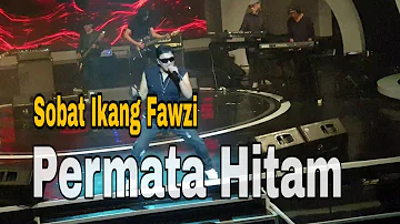 PERMATA HITAM DI MEMORI MELODI KLASIK ROCK TVRI