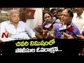 Visuals: Varavara Rao held, whisked away by Pune police (latest updates)