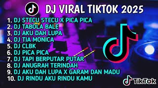 Dj viral saat ini ‼️