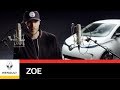 ASMR - Die Materialien des Renault ZOE noch intensiver entdecken