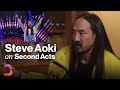 Steve Aoki on Reversing Aging and Headlining FTX’s Crypto Festival | The Businessweek Show