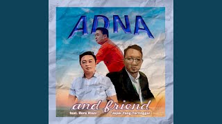 Jejak Yang Tertinggal