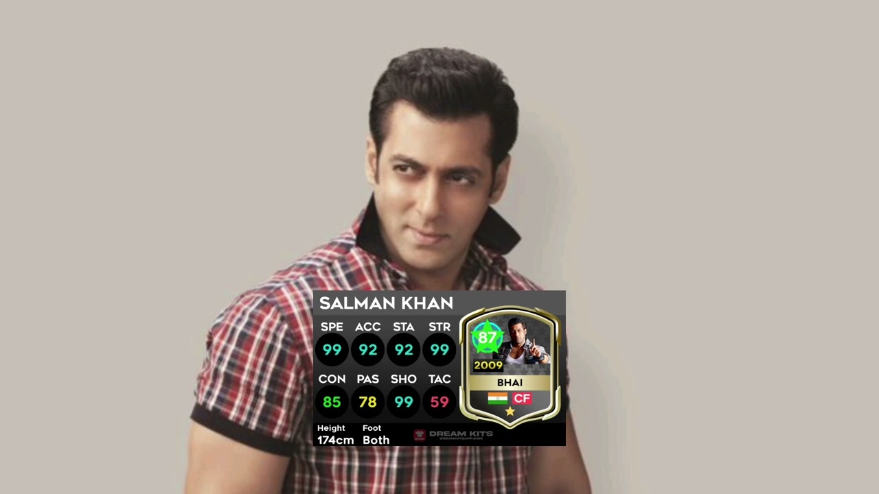 Salman Khan || DLS 26 || Soniye Heeriye || Dream Card