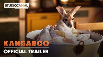 KANGAROO | Official Trailer | STUDIOCANAL