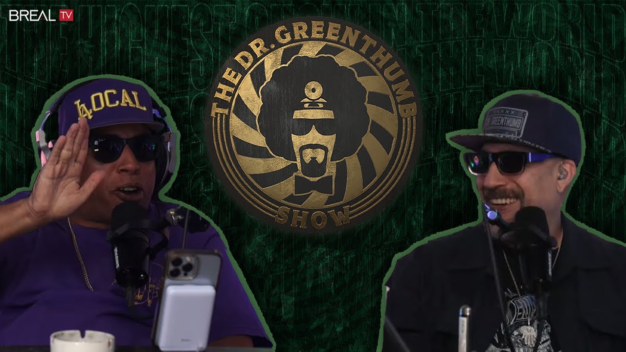 Rest in Peace Catherine O'Hara | The Dr. Greenthumb Show