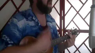 "Jack Ruby," Camper Van Beethoven (ukulele cover) "Jack Ruby," Camper Van Beethoven (ukulele cover)