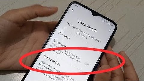 OPPO A31 Google assistant Setting|How to on/off Google assistant,Google assistant enable kaise karen