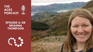The ACES Podcast Episode 4: Dr Brianna Thompson
In this episode of The ACES Podcast, Samuel Findlay chats with Dr Brianna Thompson about her PhD, teaching science in Japan, working in research around Australian and overseas, her change of career to study medicine and more.
Brianna completed her PhD at the University of Wollongong (UOW) within the Intelligent Polymer Institute (IPRI). She is now studying medicine at the University of Otago in New Zealand.
Be sure to subscribe to The ACES Podcast on Spotify, Apple Podcasts, Google Podcasts or wherever else you listen to your podcasts.
https://electromaterials.edu.au/podcast/
Apple Podcasts: https://apple.co/2SVnWHl
Spotify: https://spoti.fi/2W4WXeg
Google Podcasts: https://bit.ly/3ck7wj2 The ACES Podcast Episode 4: Dr Brianna Thompson