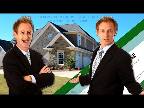 The Open House