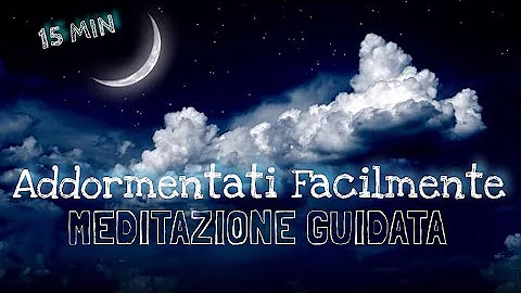 Come si fa a riaddormentarsi?