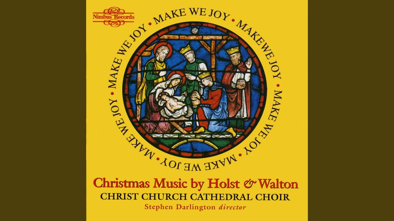 Bring Us in Good Ale