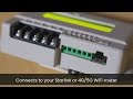 In this episode of GoRV Tow & Tell, Max takes a closer look at the PlatinumX Genesis from RVsecure.