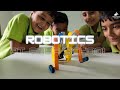 Robotics at amba school for excellence