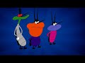 Oggy And The Cockroaches How To Draw Oggy And The Cockroaches Oggy And The Cockroaches How To Draw Oggy And The Cockroaches