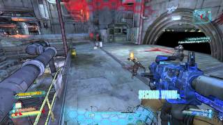 Borderlands 2 Unique Weapon The commerce