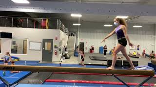 Training Video: Beam, Switch leap^Ring -form ‘22