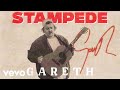 Gareth Stampede Official mp3