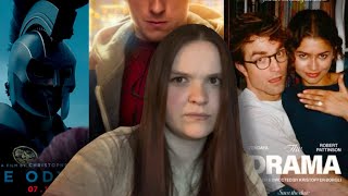 Hollywood Has A Casting Problem