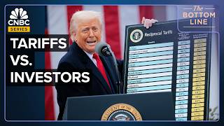 Download Lagu ‘Nobody Wins In A Trade War,’ Economists React To Tariffs | The Bottom Line MP3 Download Lagu ‘Nobody Wins In A Trade War,’ Economists React To Tariffs | The Bottom Line MP3