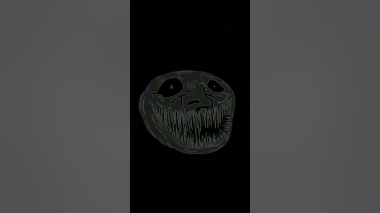 Троль фэйс - YouTube
