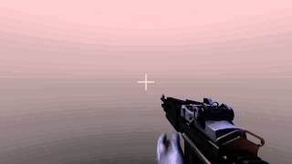 M39 EBR reload animation