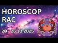 RAC Horoscop Săptămânal Detaliat 20 26 Octombrie 2025 mp3