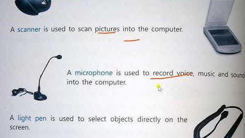 Std 4 Computer Ch1 Part 1