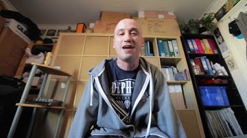 BVA - This Love is Love (OFFICIAL VIDEO) (Prod. Leaf Dog)