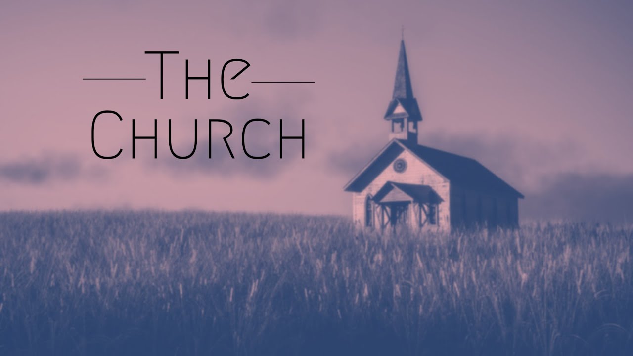 The Church | Redeemer Baptist Church