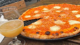 Deerfield Tree House Brewing