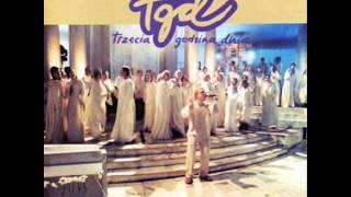 Video thumbnail of "TGD - Czcijmy Jezusa (Na żywo 2001)"