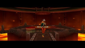 Crash Twinsanity - Playthrough - 100% Completion - Part 5