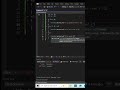 C# Tutorial: Else #shorts #programming #csharp