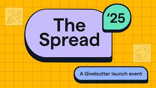 The Spread 2025: Join Live Sept. 24 For The Big Reveal