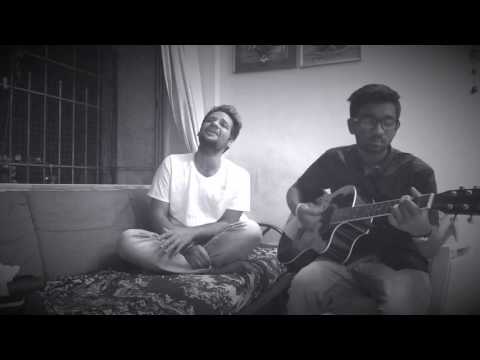 raabta-|-arijit-singh-|-agent-vinod-|-(-cover-by-suraj-tirgul-.ft-dharmesh-vithlani-)