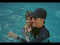 2025 SBIFF Trailer - A SWIM LESSON