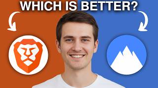 Brave VPN vs NordVPN(2026) | Which is Better? screenshot 3