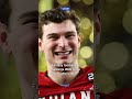 Fantasy football QB rankings 2026: Little doubt who's No. 1 #shorts