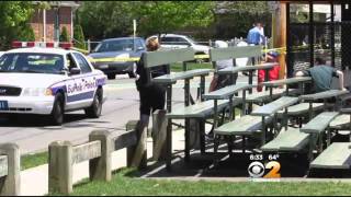 Suspect In Deadly Long Island Stabbing Faces A Judge