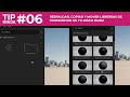 Tips Ninja Twinmotion 06 Respaldar, copiar y mover librerías de Tinwmotion en tu disco duro
