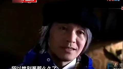 柴静采访周星驰悲痛流泪，当被问到曾经那段轰轰烈烈的爱情时，星爷只说是自己运气不好，太让人心酸了 - 天天要闻