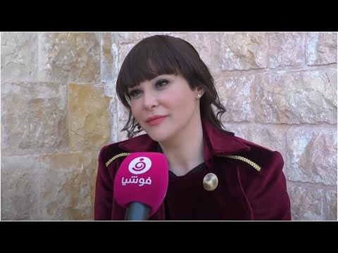 رواد عليو لا أتذكر تاريخ زواجي أو طلاقي وأخاف من الصراصير والدجاج