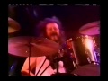 John "Bonzo" Bonham -  Drums solo  - 1977